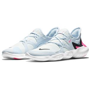 Nike Free RN 5.0 AQ1316-101 NEW